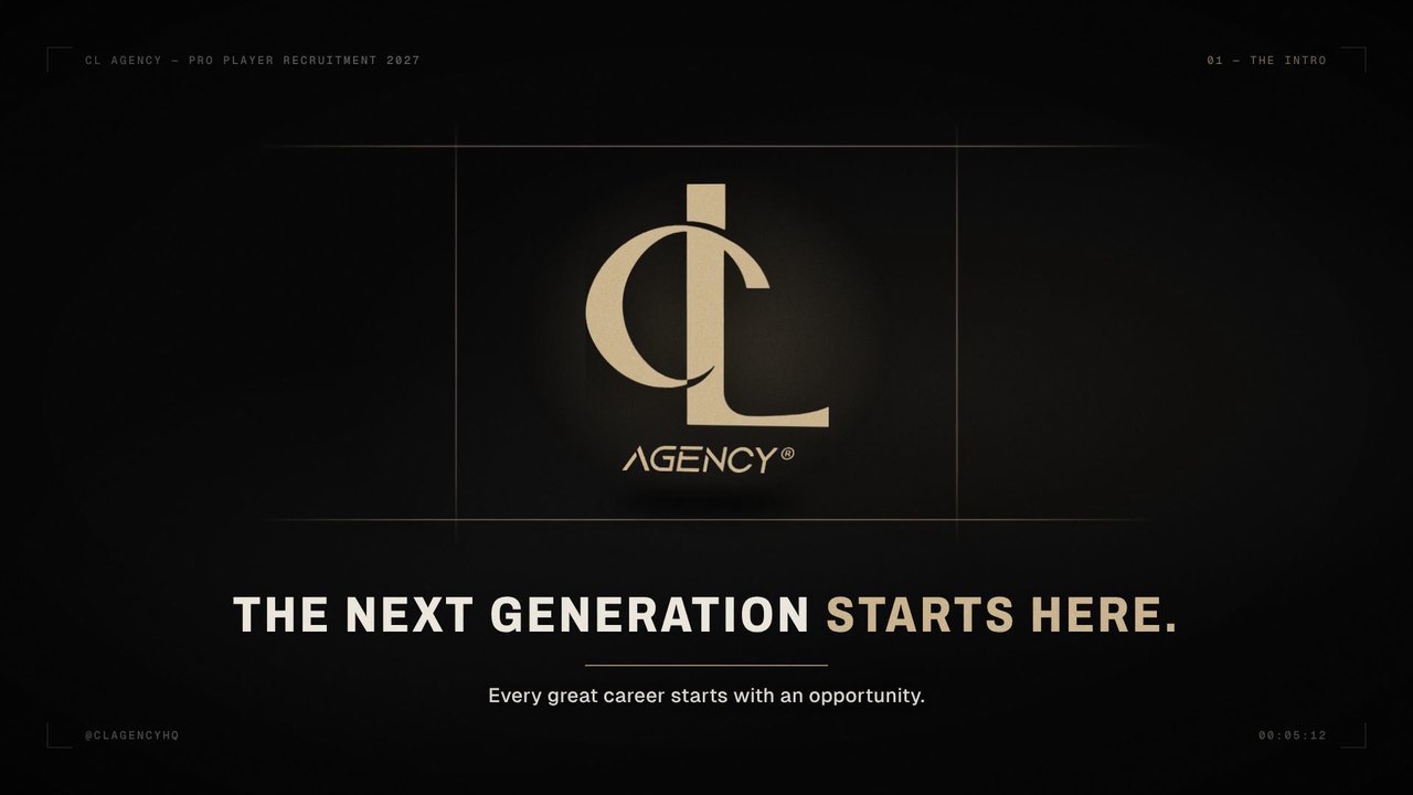 CL Agency — la nouvelle génération commence ici